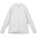 Lululemon Мужская куртка Warp Light Swift «Темно-оливковый», цвет Silver Drop/SILD - фото 22