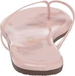 Шлепанцы Glosses TKEES, цвет Whipped Cream - фото 5