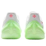 Нож Li-Ning Blade 5V2 'Бело-зеленый' - фото 4