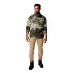 Брюки Columbia Meridian Creek, бежевый - фото 3