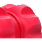 Пенные ролики LINING, черный - фото 4