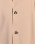 Пальто Eleventy, бежевый - фото 4