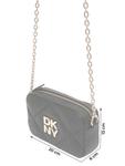 Сумка кросс-боди DKNY Crossbody Milan, черный - фото 2