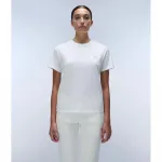 Футболка Napapijri Nina, белый - фото