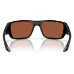 Солнцезащитные очки Costa Finlet polarized, прозрачный - фото 3