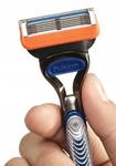 Лезвия Gillette Fusion 5 8 Шт Nec - фото 3
