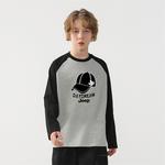 Футболка для младших школьников Jeep, Ecru - фото 8