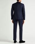 Костюм Corneliani, темно-синий - фото 3