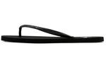 Шлепанцы и сланцы PUMA First Flip Slide Black Women's - фото