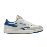 Кроссовки Reebok Club C Revenge Vintage, белый - фото