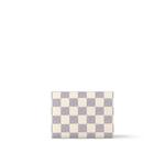 Викторина Кошелек Louis Vuitton, белый - фото 5