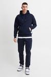 Тканевые брюки 11 Project Jogger Pants PRAndrin Sweat Jogger 21300990 ME, синий - фото 2