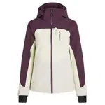 Куртка O´neill Carbonite, бежевый/фиолетовый - фото 3