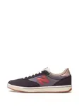 Кроссовки Numeric 440 Navy/Red New Balance, фиолетовый - фото 6