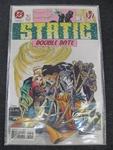 Static #11 (DC Comics) - фото