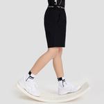 Детские шорты Mizuno, серый - фото 11