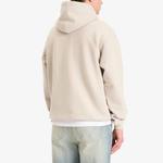 Толстовка с логотипом Script Represent, цвет concrete - фото 3