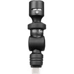 Микрофон Saramonic SmartMic UC Mini Ultracompact SMARTMICUCMINI - фото