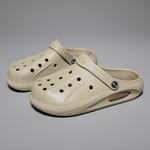 Клоги WARRIOR мужские, хаки-коричневый - фото 10