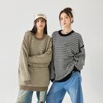 Свитер Unisex GOLFCROSS, красный - фото 11