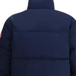 Парка Bayview Canada Goose, синий - фото 5