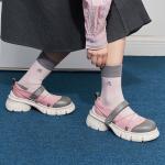 Туфли Мэри Джейн женские Masoomake - фото 29