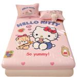 Cotton Soft And Fine, Suitable For All Seasons Sanrio, Bear Kt Cat - фото