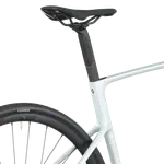 Гоночный велосипед Scott addict 50 (2026) - rennrad - cumulus white - фото 5