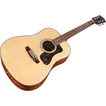 Акустическая гитара Guild D-340 Natural Dreadnought - верх из цельной ели - фото 5