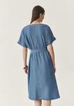 Платье TATUUM LORIA, Denim/Blue - фото 3