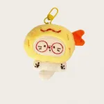 Милый подвеска плюшевый котенок 8 см CHUNTUSHU - фото 3