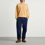 Толстовка Хадсон Carhartt Wip, коричневый - фото 4