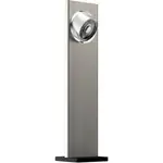 Настольная лампа LIGHT WAVE с LED-модулем Evotec, серебристый - фото