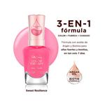 Лак для ногтей SALLY HANSEN Color Therapy, Royal confident - фото 5