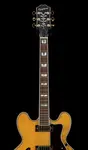 Epiphone Sheraton - Natural №10998 - фото 5