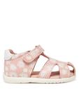 Сандалии 252305 Garvalin, розовый - фото