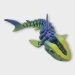 Акула Отис Inna marka - фото 2