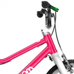 Детский велосипед GO 3 woom, Hot Pink - фото 10