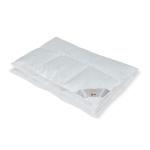 Одеяло RIBECO белый, 135/200 см - фото