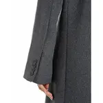 Пальто Replay W7914.000.85294, серый - фото 7