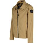 Куртка мужская коричневый Canada Goose - фото 3