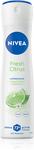 Свежий цитрусовый спрей-антиперспирант 72 часа. Nivea, 150 мл - фото