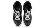 MASTERMIND WORLD x Vans Vault UA Sk8 Hi Reissue LX - фото 4