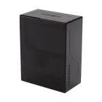 Бастион 50+ XL - Черный, Deck Boxes (GameGenic) - фото