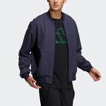 Куртка мужская Legend Ink Adidas, черный - фото 3