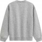 Детский свитшот GAP, синий - фото 8