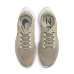 Кроссовки air zoom pegasus 37 Nike, коричневый - фото 4