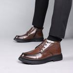 Ботинки GZZ Martin Boots Men - фото 15