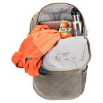 Рюкзак Vaude, бежевый - фото 10