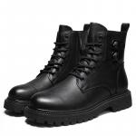 Ботинки Martin унисекс Season Ram, черный - фото 2